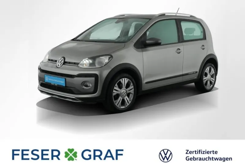 Volkswagen Up! (2019)