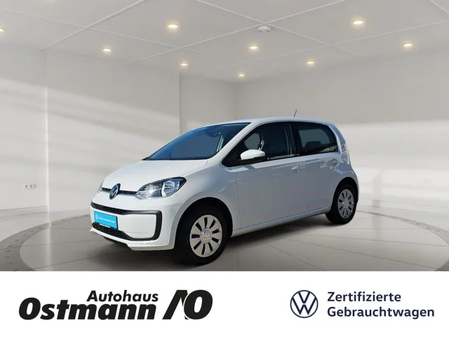 Volkswagen Up! (2023) — foto 1
