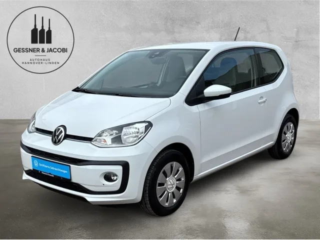 Volkswagen Up! (2023) — foto 1