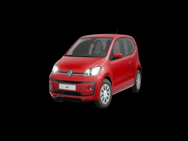 Volkswagen Up! (2023) — foto 1