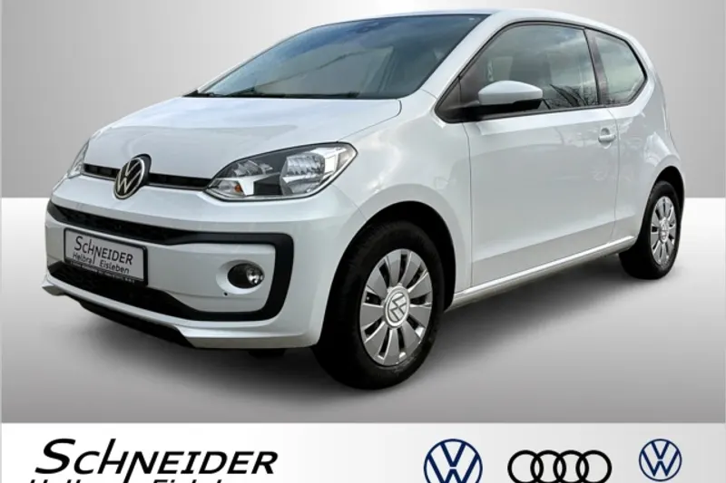 Volkswagen Up! (2023)