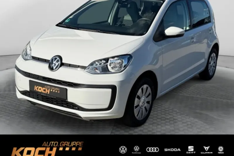 Volkswagen Up! (2023)