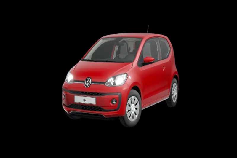 Volkswagen Up! (2023)
