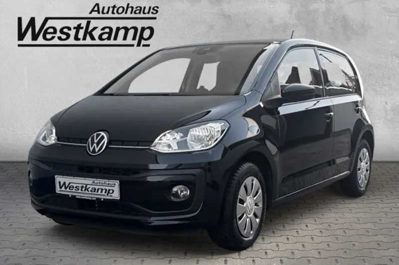 Volkswagen Up! (2022)