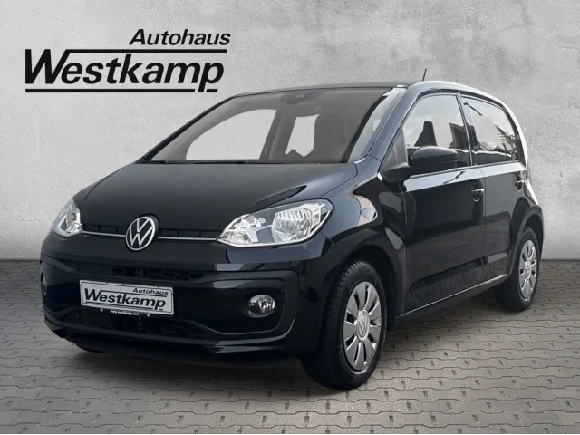 Volkswagen Up! (2022) — foto 1