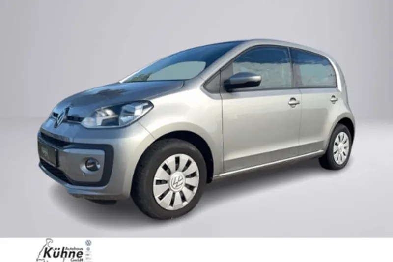 Volkswagen Up! (2023)