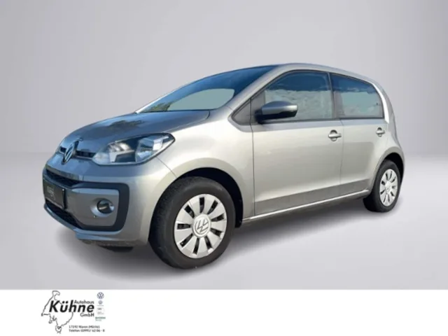 Volkswagen Up! (2023) — foto 1