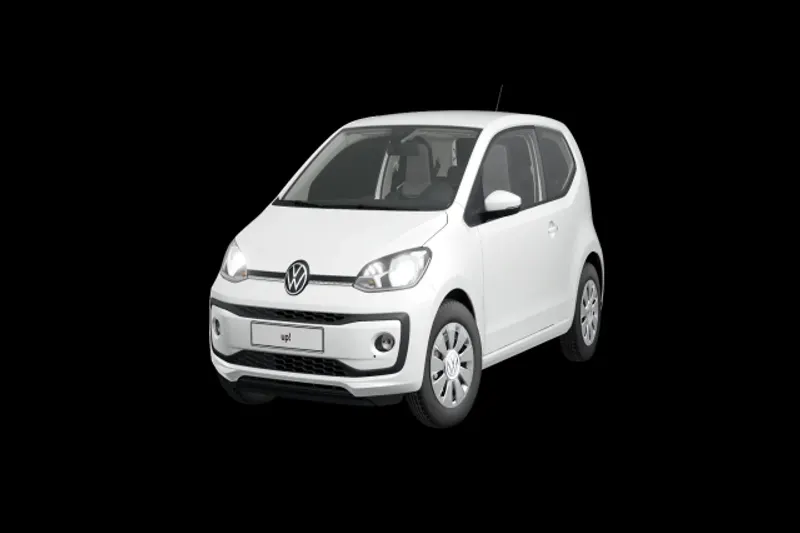 Volkswagen Up! (2022)