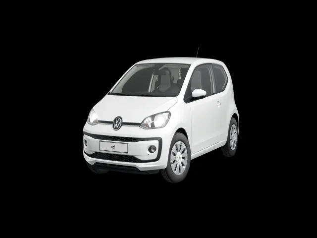 Volkswagen Up! (2022) — foto 1