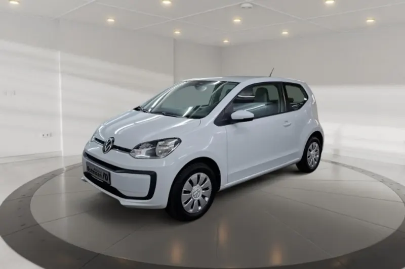 Volkswagen Up! (2022)