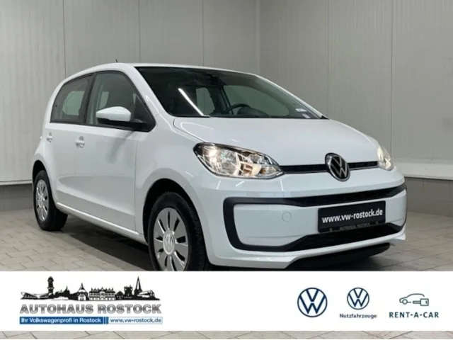 Volkswagen Up! (2023) — foto 1