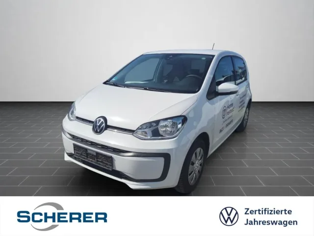 Volkswagen Up! (2023) — foto 1