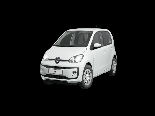 Volkswagen Up! (2022) — foto 1