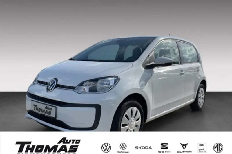 Volkswagen Up! (2022)
