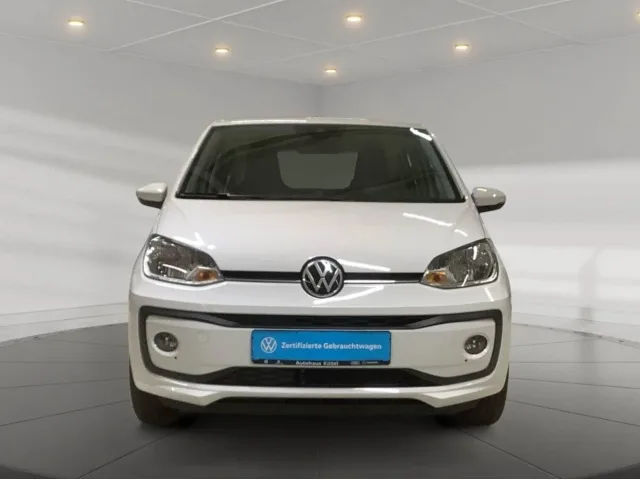 Volkswagen Up! (2021) — foto 1
