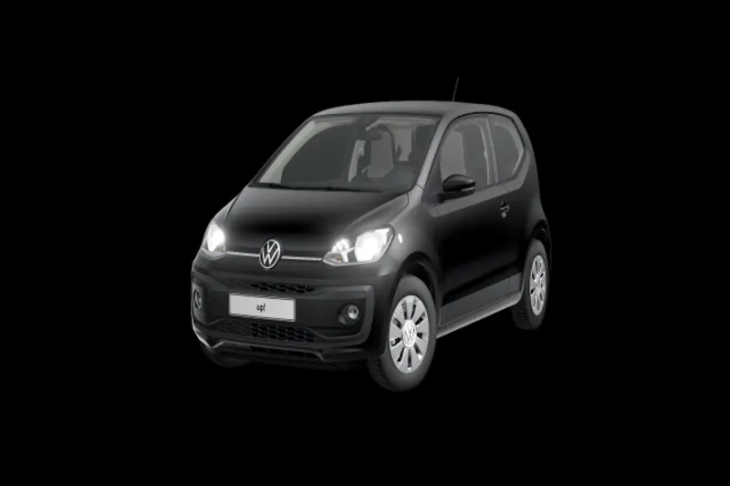 Volkswagen Up! (2023)