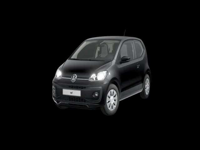 Volkswagen Up! (2023) — foto 1