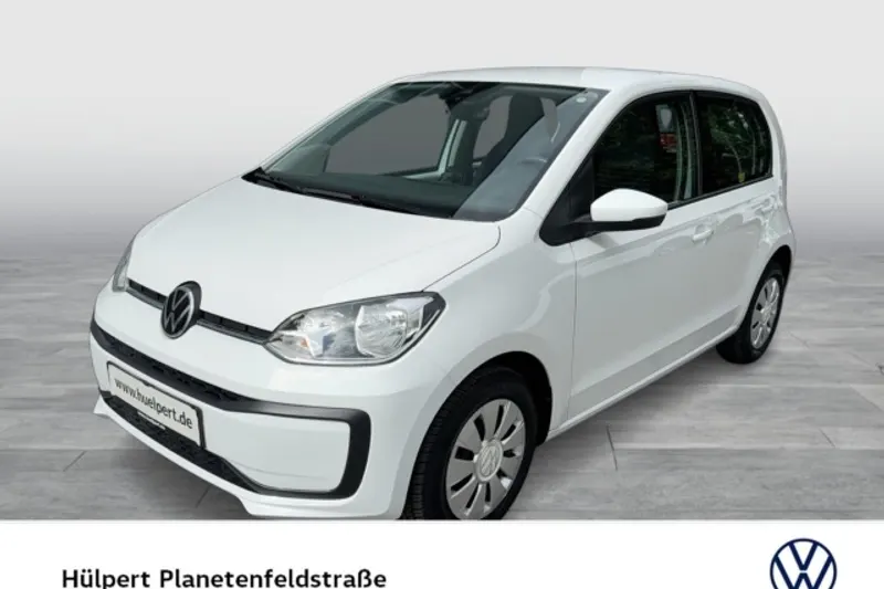 Volkswagen Up! (2023)