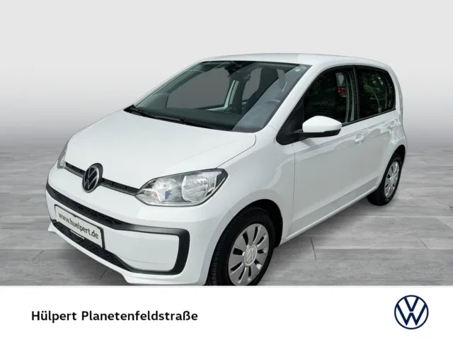 Volkswagen Up! (2023) — foto 1