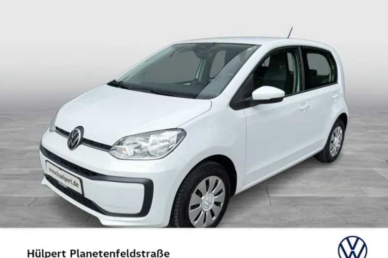 Volkswagen Up! (2023)