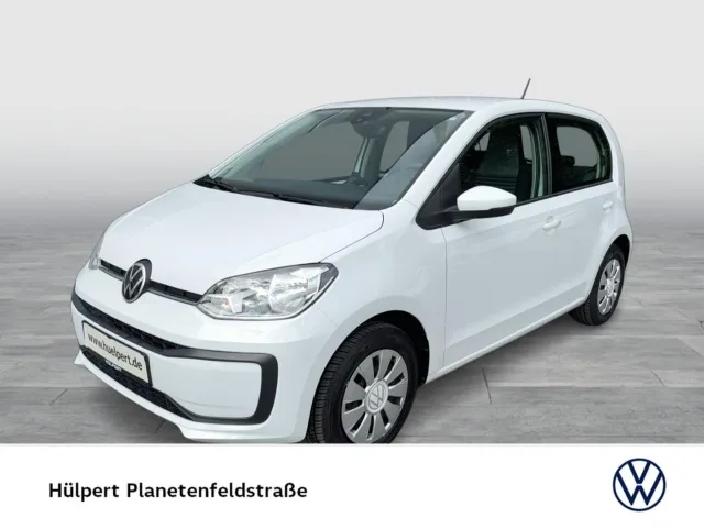 Volkswagen Up! (2023) — foto 1
