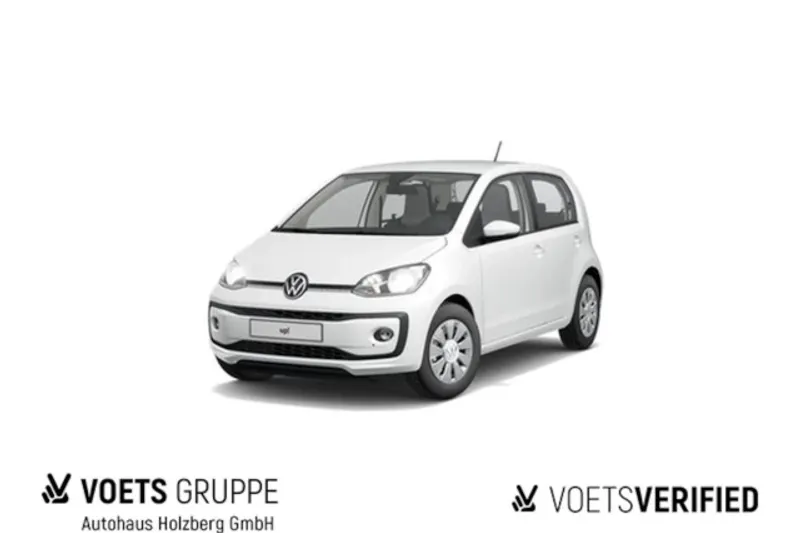 Volkswagen Up! (2022)