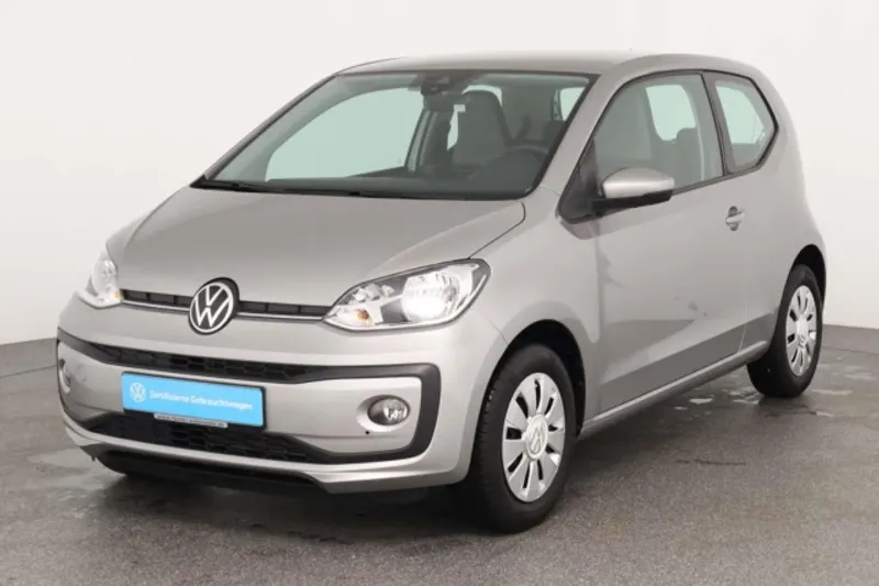 Volkswagen Up! (2023)