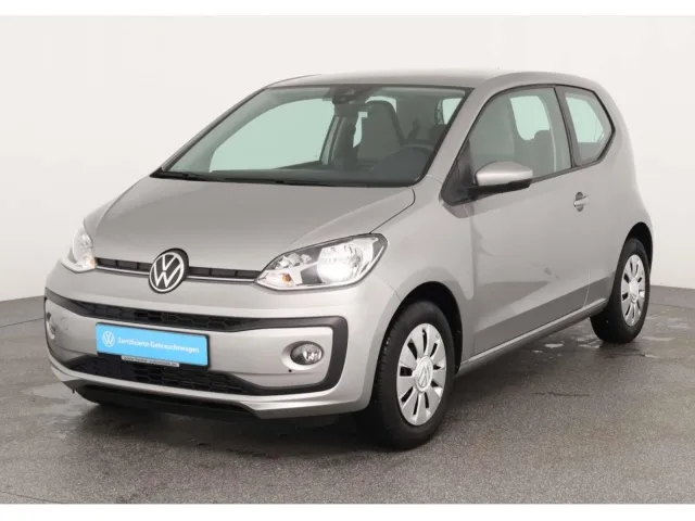 Volkswagen Up! (2023) — foto 1
