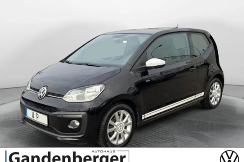 Volkswagen Up! (2017)