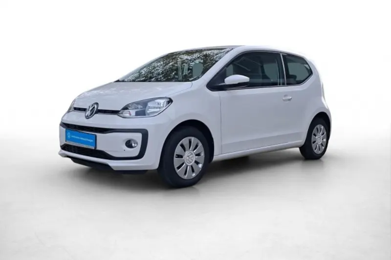 Volkswagen Up! (2018)
