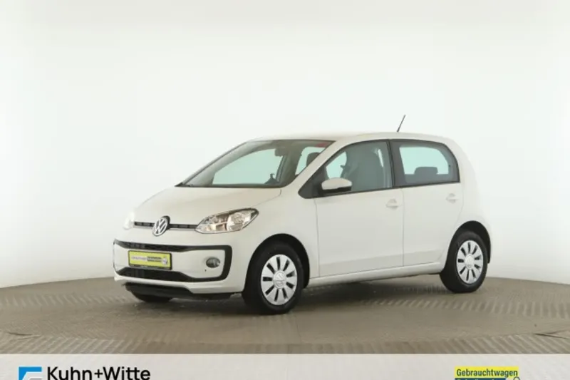 Volkswagen Up! (2020)