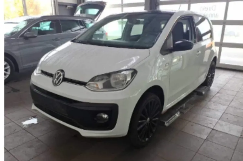 Volkswagen Up! (2021)