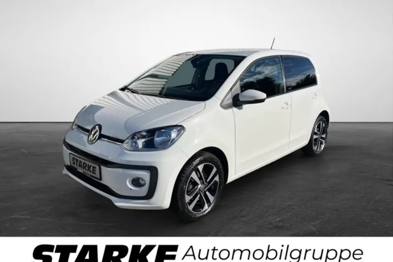 Volkswagen Up! (2020)