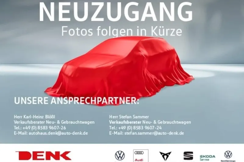Volkswagen Up! (2021)