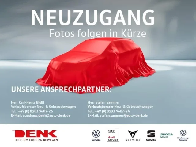 Volkswagen Up! (2021) — foto 1