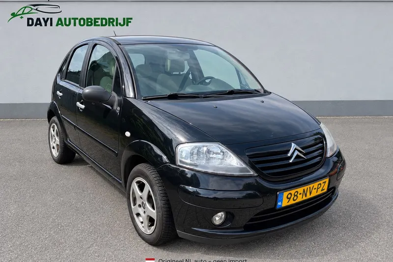 Citroën C3 (2004)