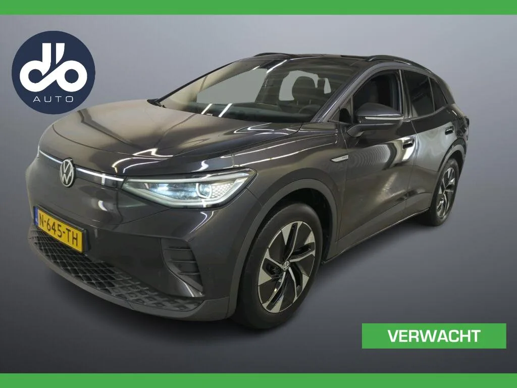 Volkswagen ID.4 (2021) — foto 1