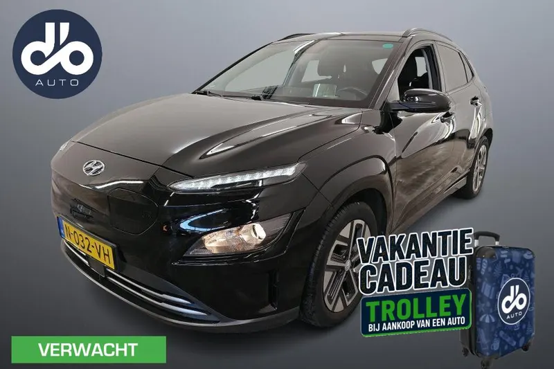 Hyundai Kona (2021)