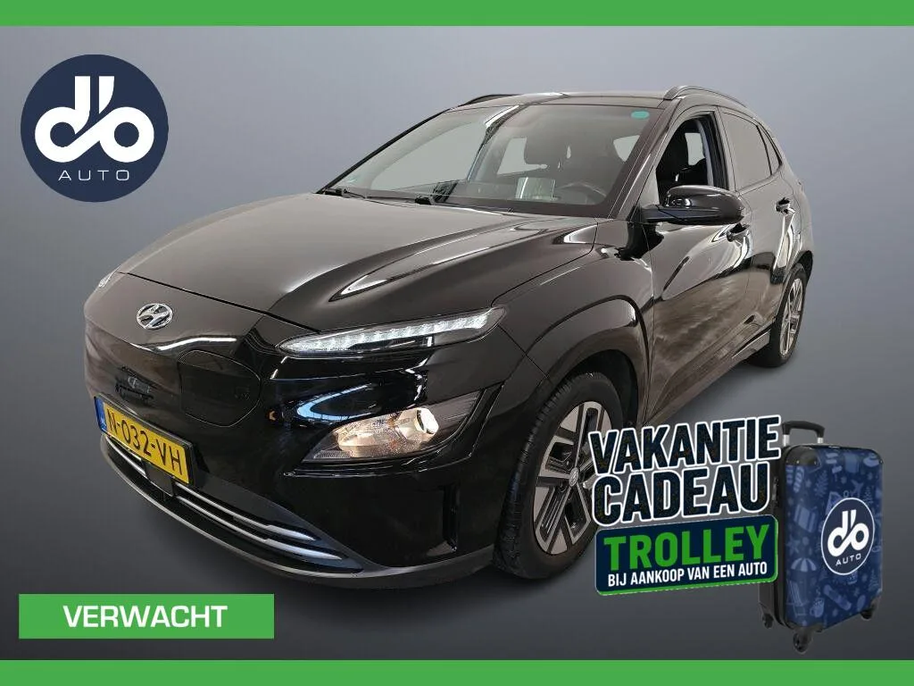 Hyundai Kona (2021) — foto 1