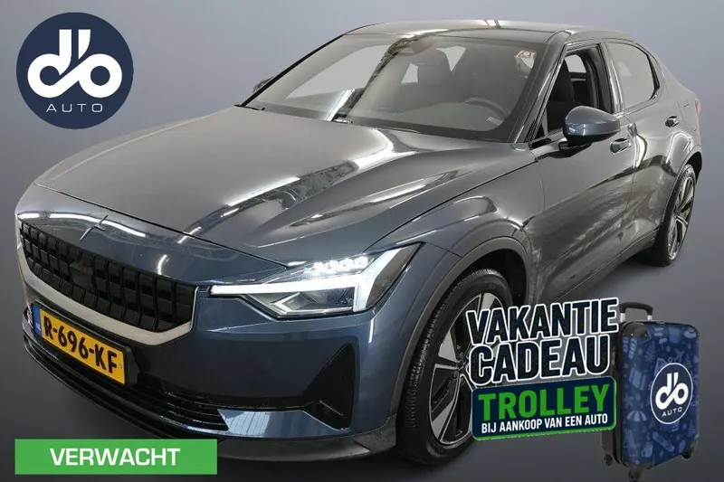 Polestar 2 (2022)