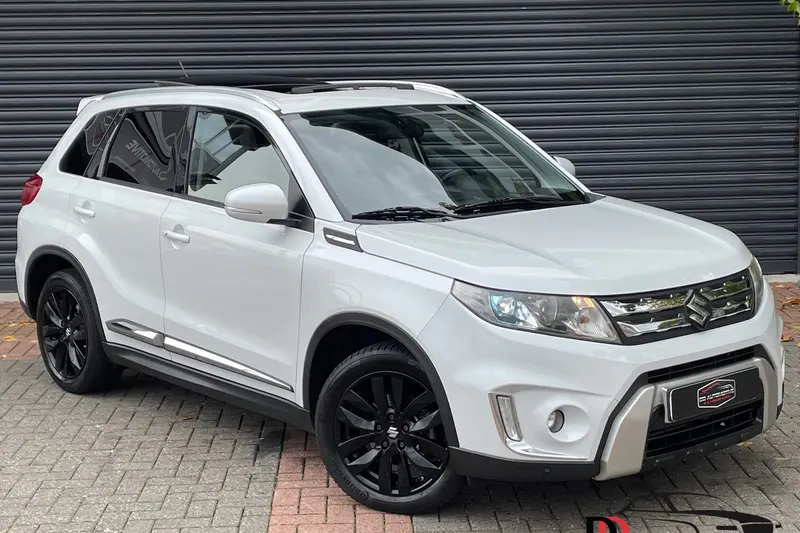 Suzuki Vitara (2017)