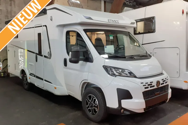 Etrusco T 6.9 (2026)