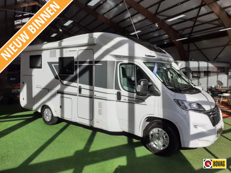Adria Coral (2024) — foto 1