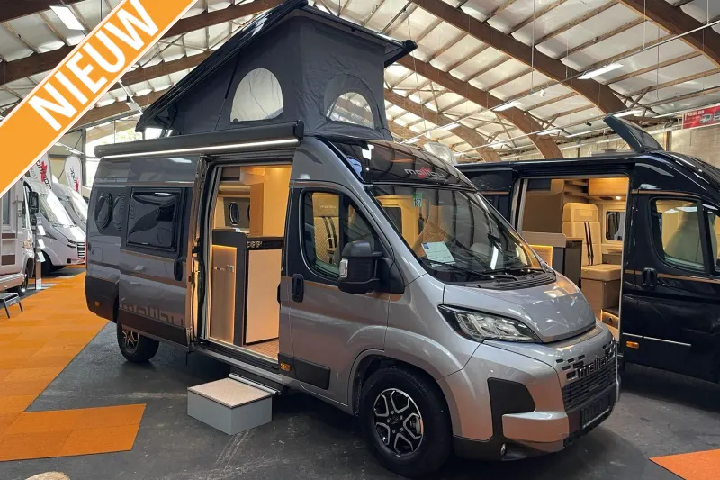 Malibu First Class (2026)
