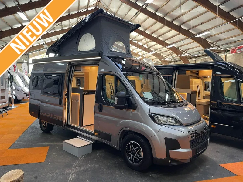 Malibu First Class (2026) — foto 1