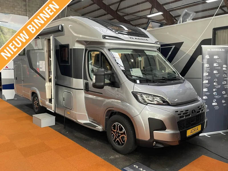 Adria Coral (2026) — foto 1
