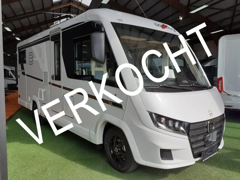 Carthago C2-Tourer (2000) — foto 1