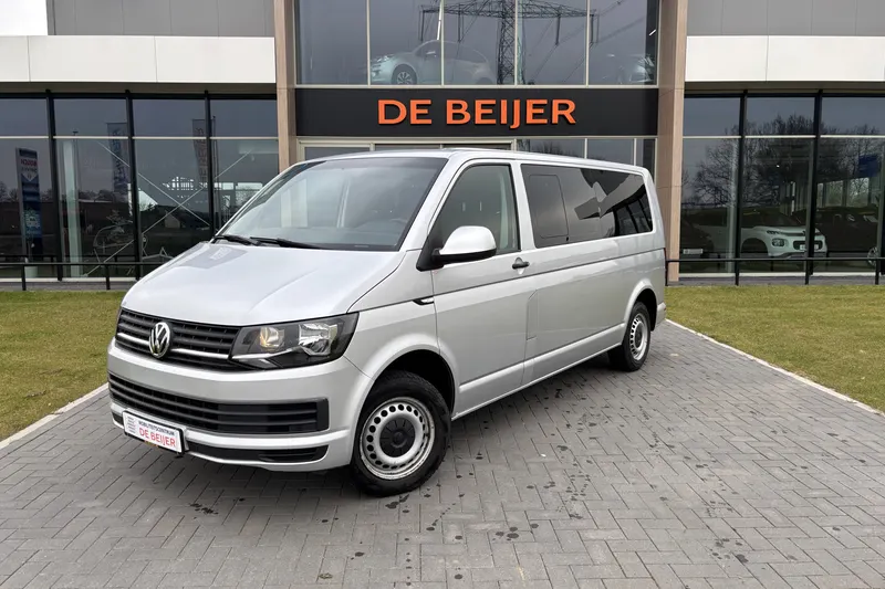 Volkswagen Transporter (2019)