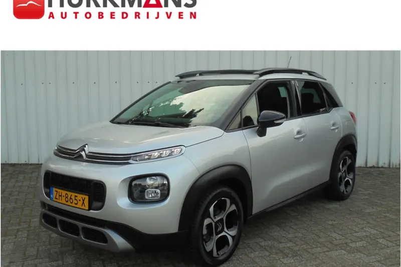 Citroën C3 Aircross (2019)