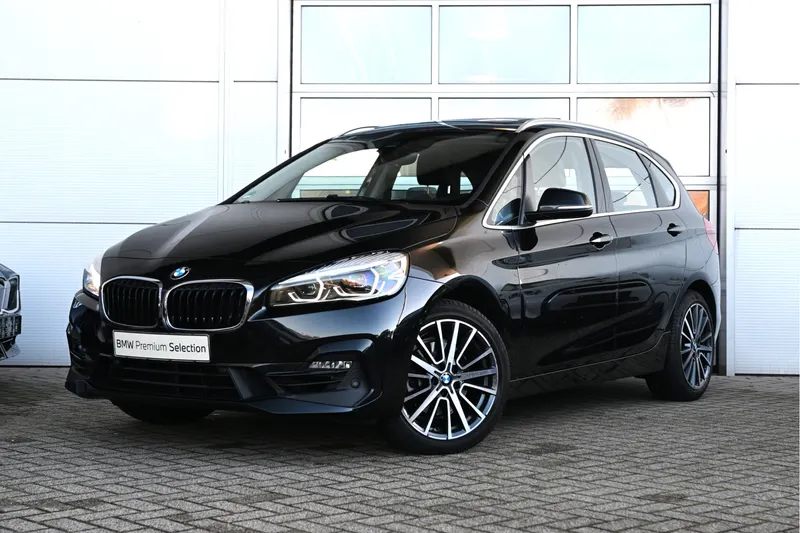BMW 2-Serie Active Tourer (2020)